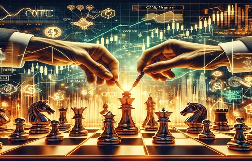 配资365之家投资策略全解析：机遇与风险并存的金融市场新选择