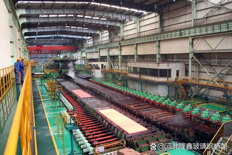 霸州市宏升轧钢有限公司：2000年创建，多规格钢材生产优势尽显