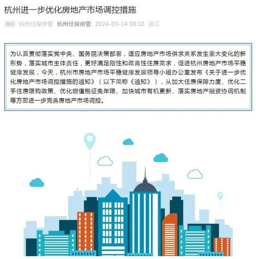 保利配资 摇号时代杭州楼市变化引关注：现状、参与人群及资金来源全揭秘