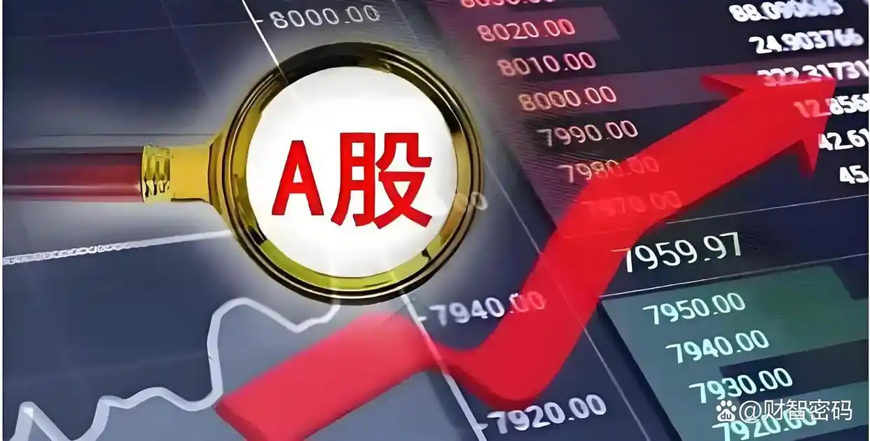 股票杠杆资金_A股两融余额突破两万亿_十年两融数据历史分析
