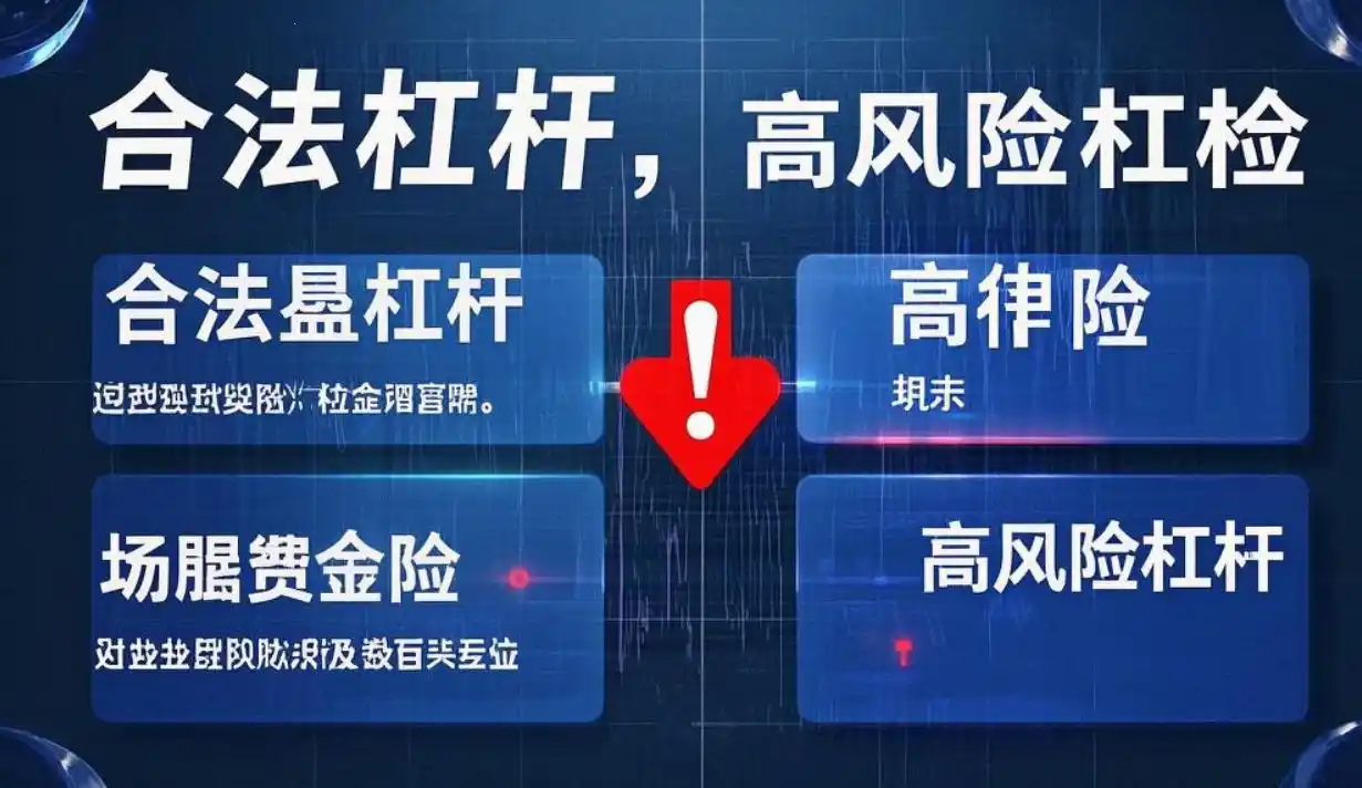 2025年A股杠杆投资成热点，风险与技巧深度解析