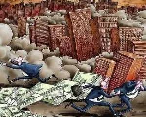 股票配资风险_炒股怎么加杠杆购买_金融杠杆作用原理