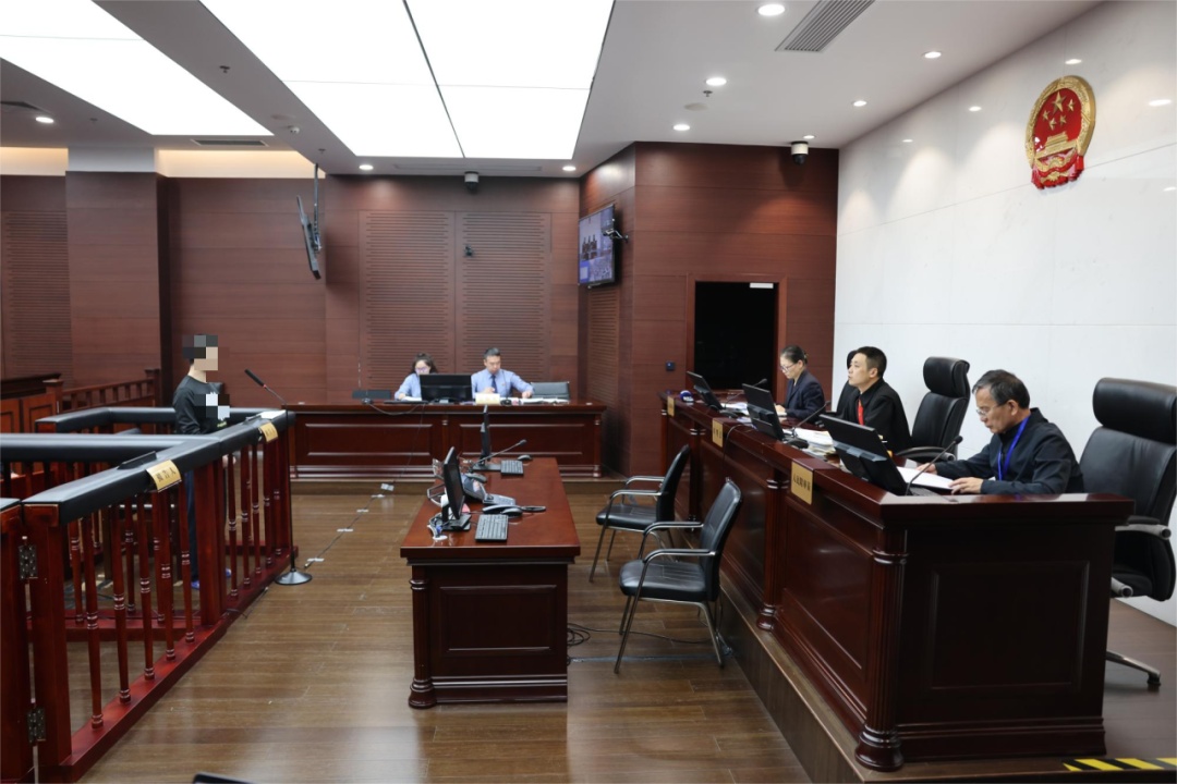 股票场外配资将市场变“赌场”,股票交易金额3.89亿元的非法经营案“落槌”