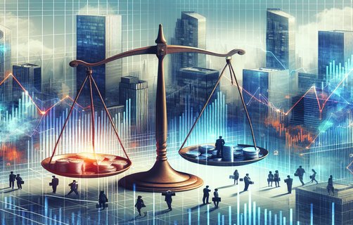 2022年中国配资市场规模达2800亿，2024年将突破5000亿？