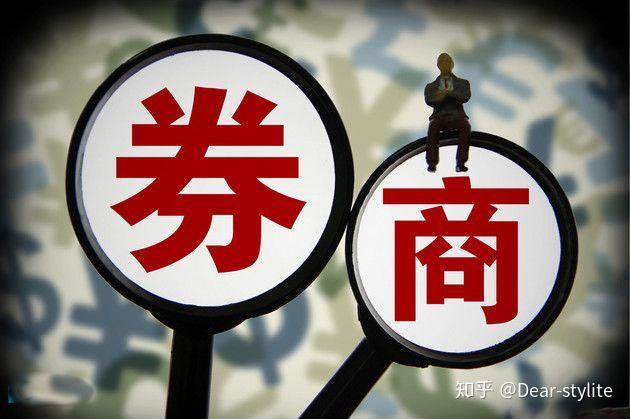 金融市场复杂堪比大润发！券商如何凭绝活撑起超市导购角色？