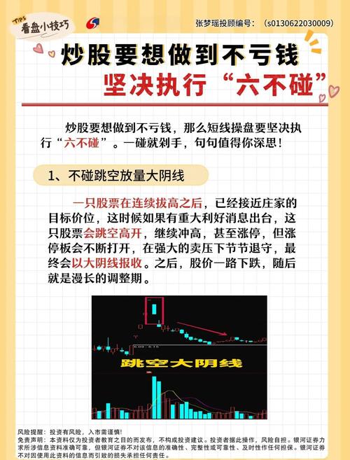 炒股赚钱不容易？这些知识储备与学习方法助你获利