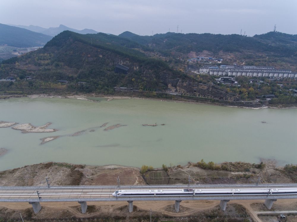 蜀道历史_蜀商证券_蜀道地理构造