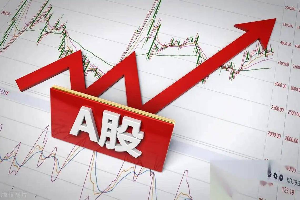 清明前最后交易日A股早盘走高，一带一路概念全线下挫
