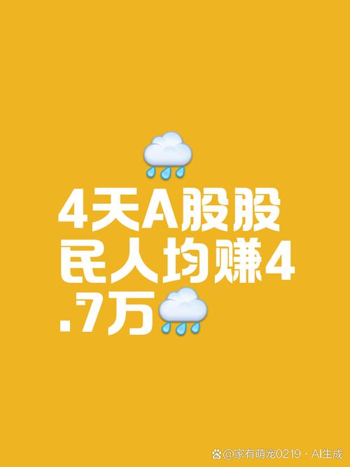 股票配资新机遇：团贷网证券宝助力股民，5倍杠杆撬动牛市收益