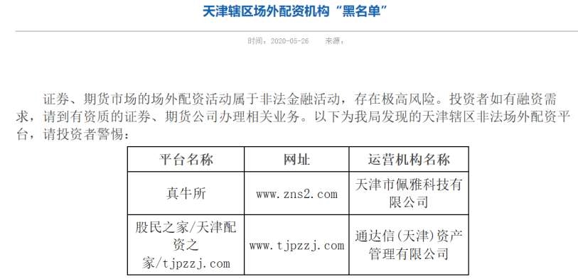场外配资黑名单_51配资_高杠杆配资风险