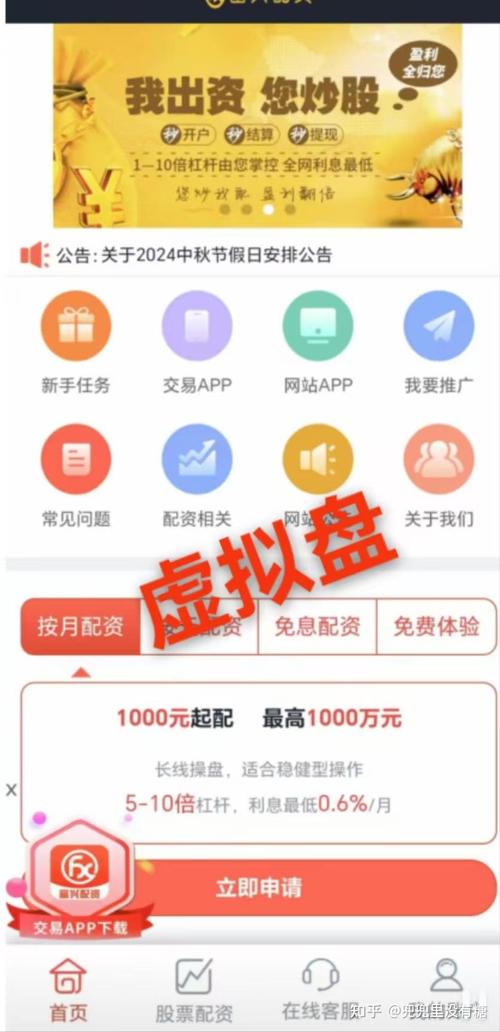 股票配资平台选择_配资平台口碑评价_北京股票配资平台