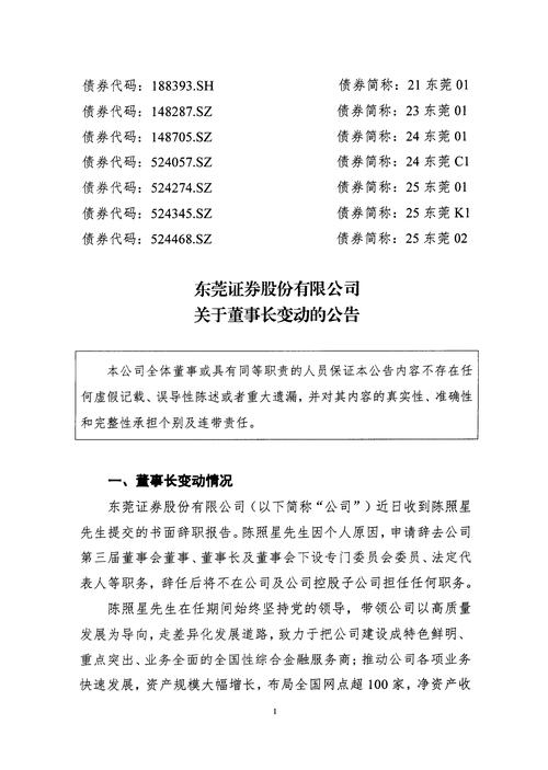 九龙证券_东莞证券招股说明书 口头警告 监管趋严