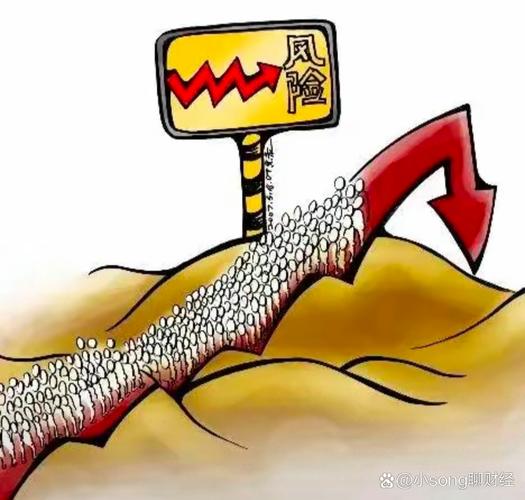 A股行情热，配资炒股兴起，高风险高杠杆引关注