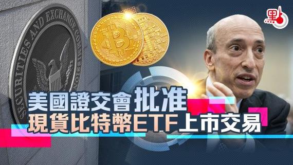 比特币杠杆ETF是什么意思？一文带你了解这个投资工具