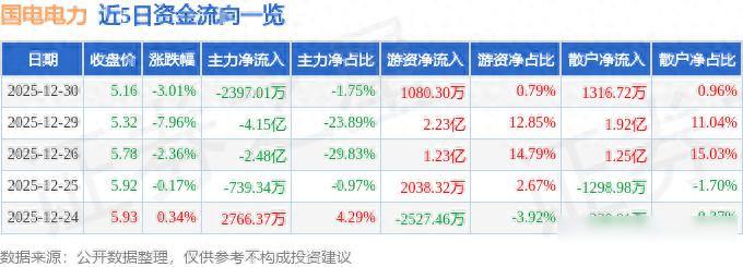 融资数据解读_国电电力股价分析_股票怎么融资买入