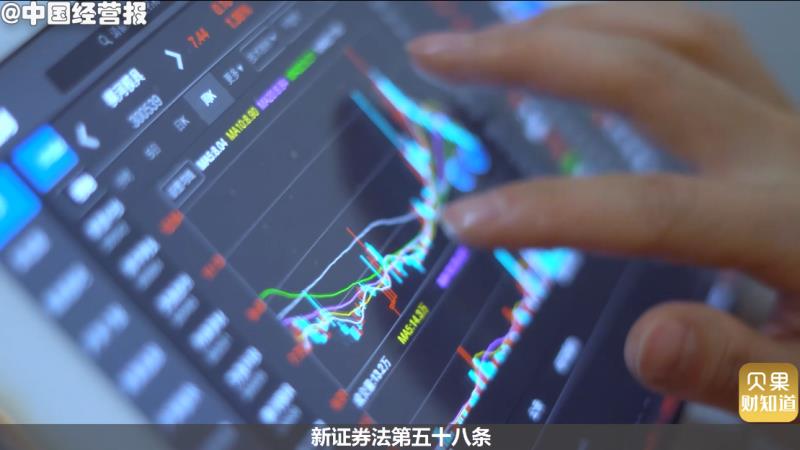 股票账户出借被罚5万！此前有人借账户打新、从事配资