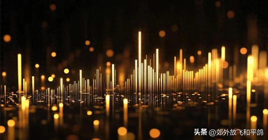 老股民亲授8个买入法，散户炒股少走弯路，顺势而为巧赚钱