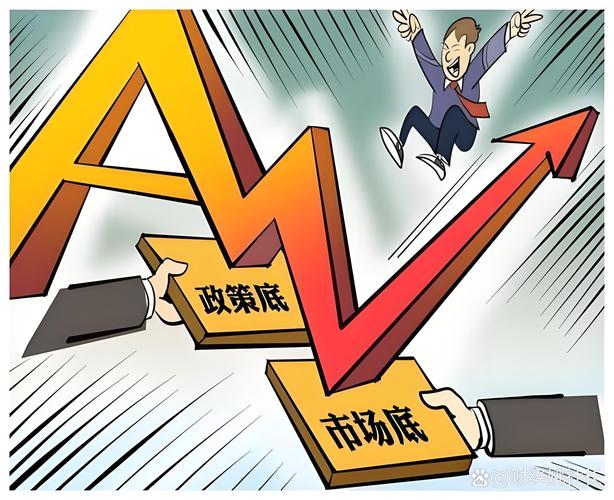 A股回暖，股票配资卷土重来，风险与诱惑并存