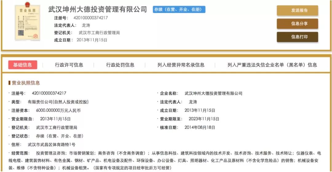 武汉坤州大德投资管理有限公司判决书_期货配资案例_配资杠杆