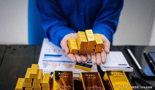 理财亏钱怎么办？黄金白银暴跌，股票加杠杆曾让散户血本无归
