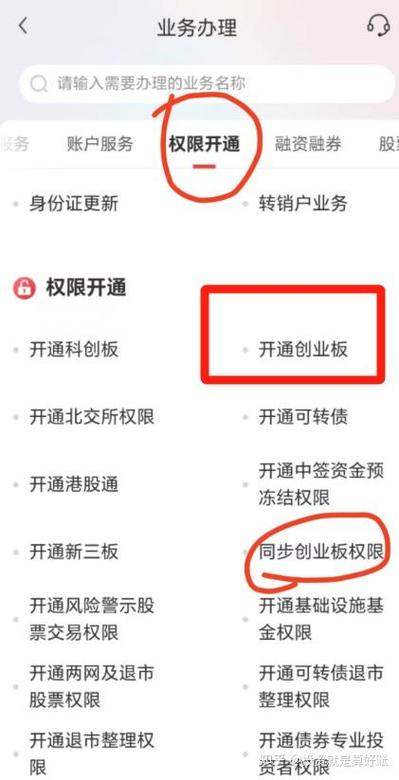 科创板投资者适当性_科创板开户条件_股票配资怎么开户