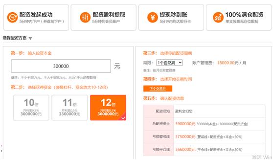 场外配资非法平台名单 证监会 258家_在线配资开户