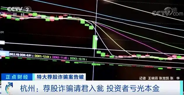 杭州特大荐股诈骗团伙落网！杠杆炒股平台暗藏陷阱