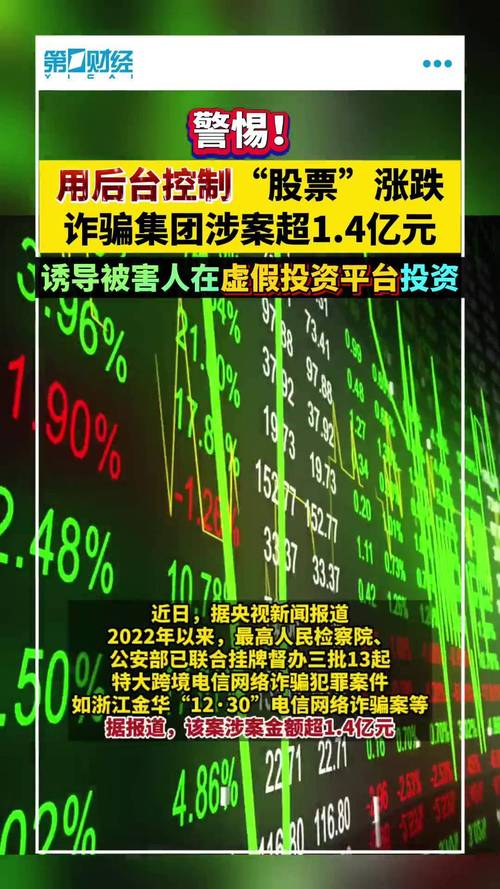 杭州荐股诈骗团伙_杭州警方摧毁特大荐股诈骗案_杠杆炒股哪个平台好
