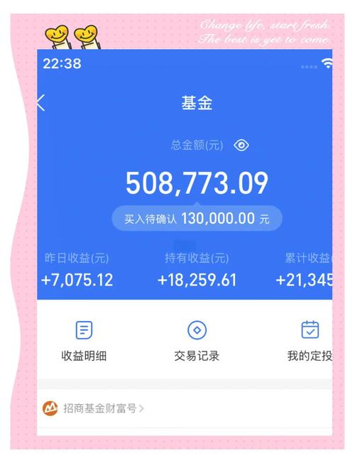 买指数基金跟紧大盘，最稳的赚钱方法