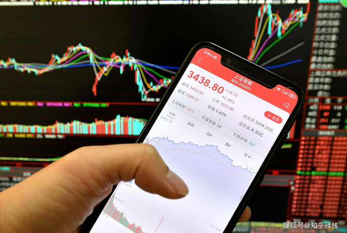 股票配资怎么开户？新手选线上10分钟搞定