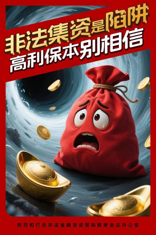 全国股票配资骗局：警惕低门槛高杠杆陷阱