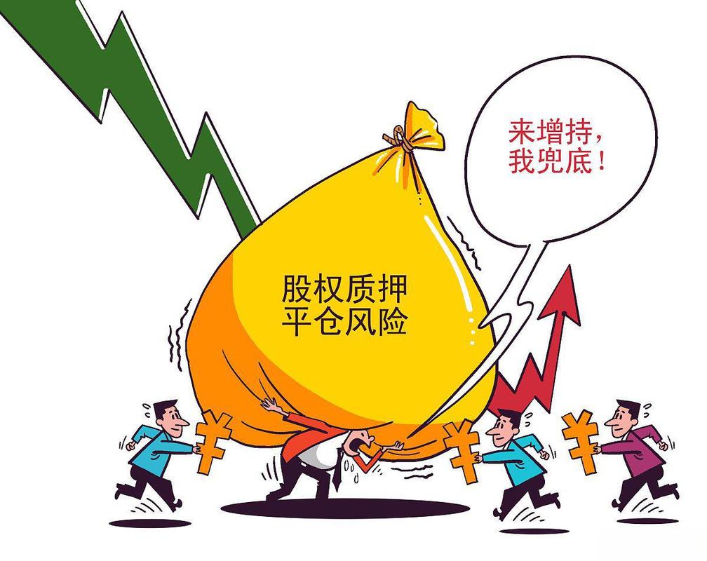 期货配资 高杠杆 风险陷阱_股票配资期货配资