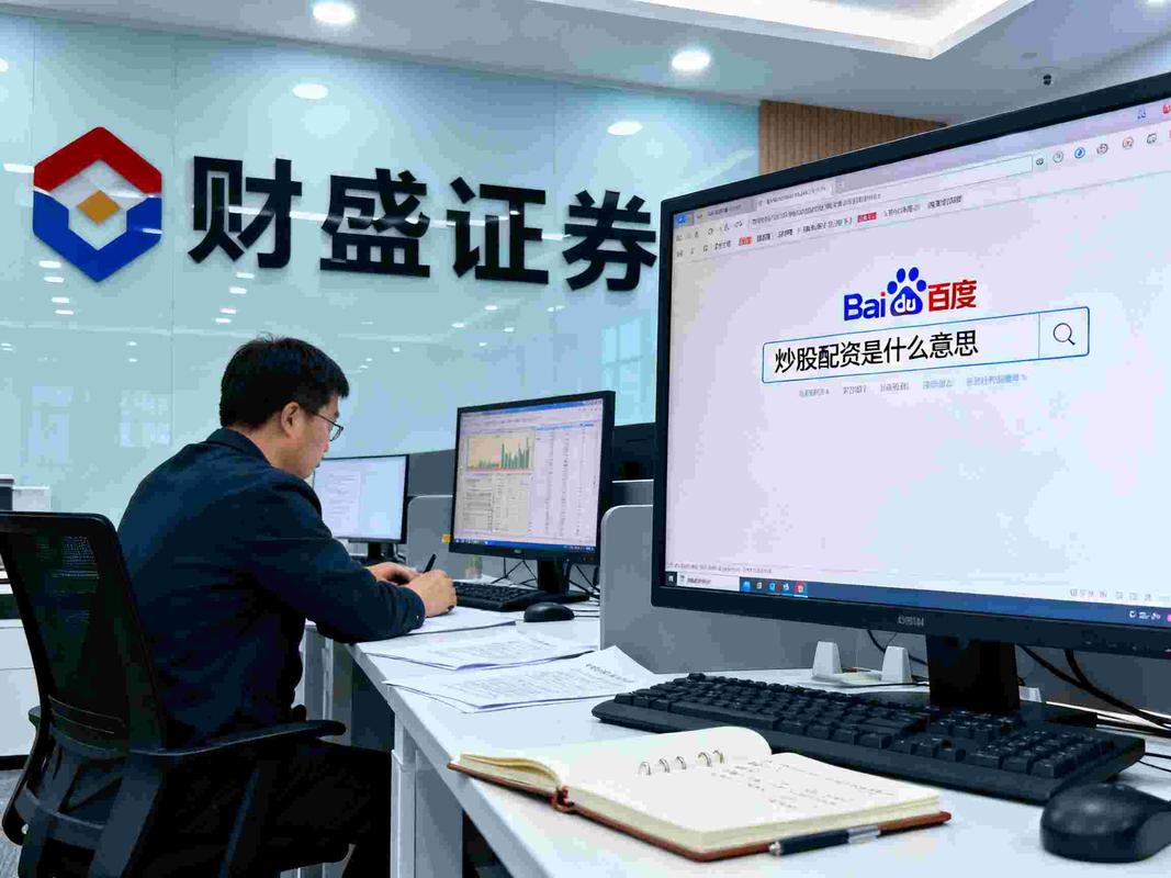 暗访配资公司：坚称业务合规，谨慎应对客户询问配资炒股