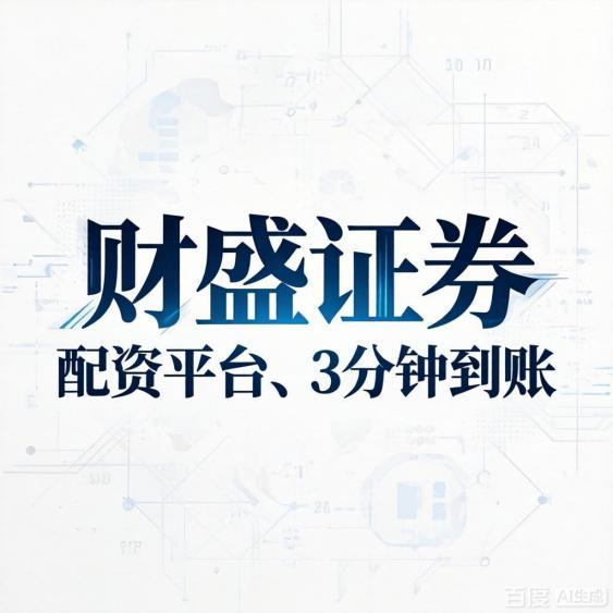 2026年靠谱股票配资平台评测，资金安全与合规性是关键