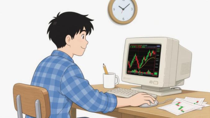 按月配资稳赚利息？小心违法血本无归