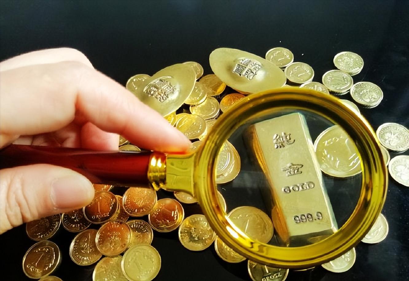 黄金暴跌后投资策略_黄金市场暴跌原因_炒股怎么加10倍杠杆