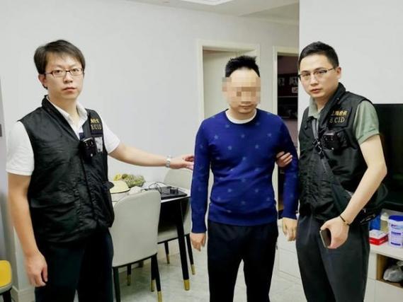 正规股票配资公司_非法经营场外配资操纵证券市场案件细节_上海警方侦破非法经营场外配资操纵证券市场案件